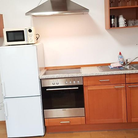 Elena Flat Tulpe Duisburg Zentrum Екстер'єр фото