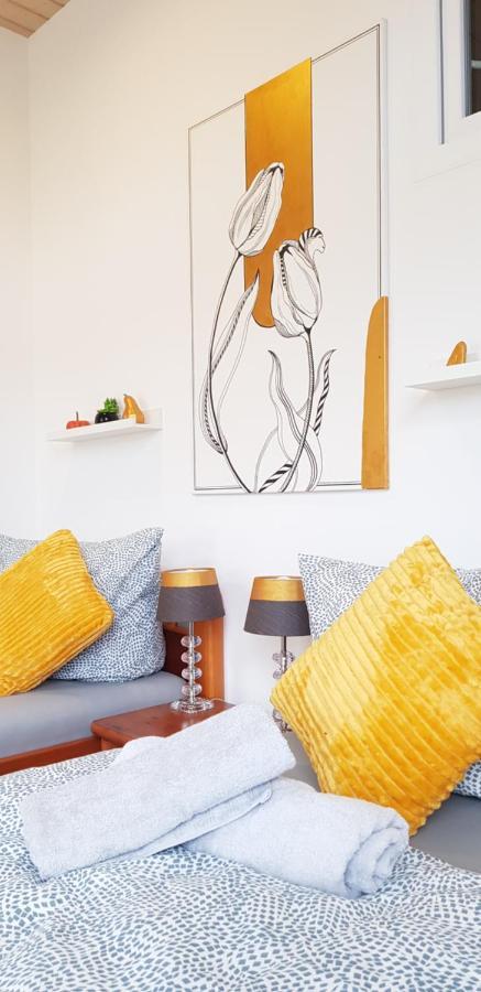Elena Flat Tulpe Duisburg Zentrum Екстер'єр фото