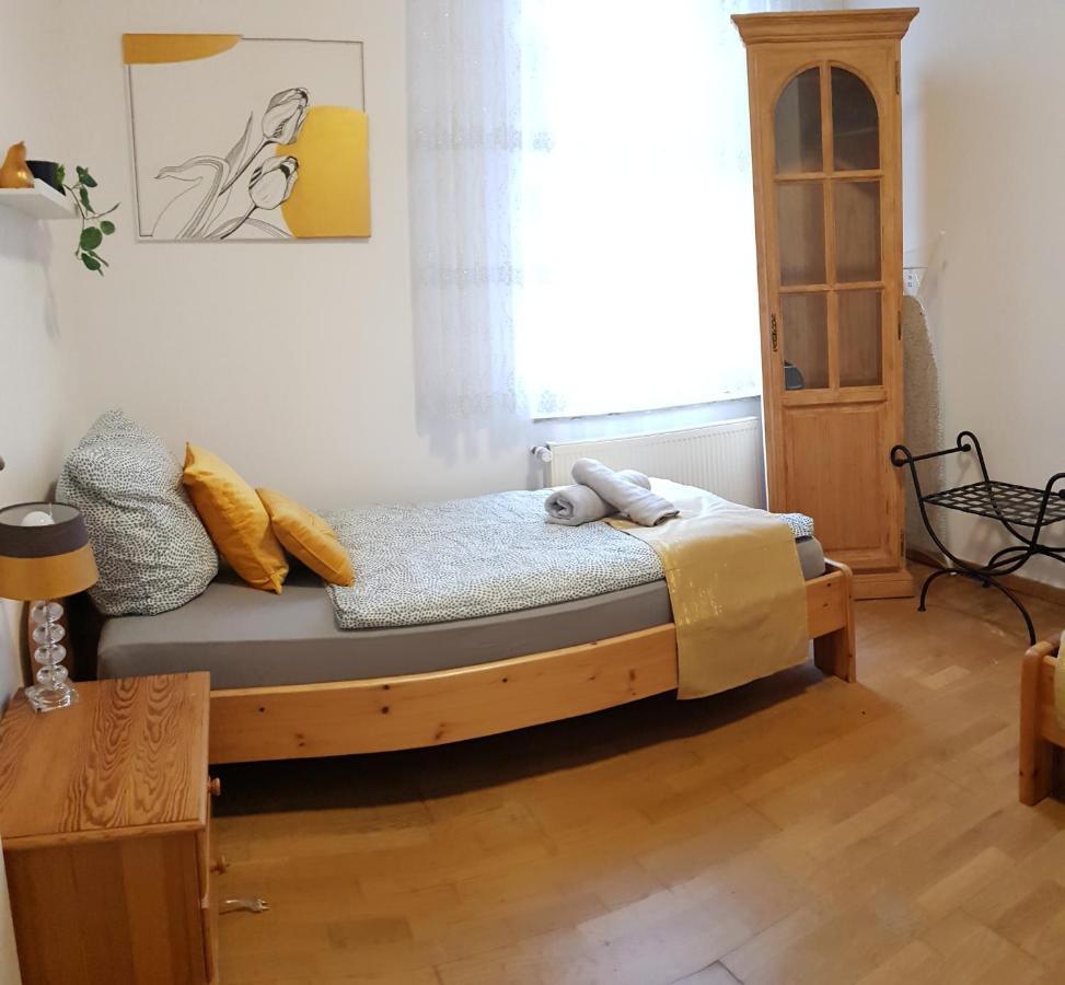 Elena Flat Tulpe Duisburg Zentrum Екстер'єр фото