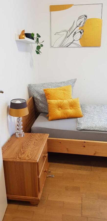 Elena Flat Tulpe Duisburg Zentrum Екстер'єр фото