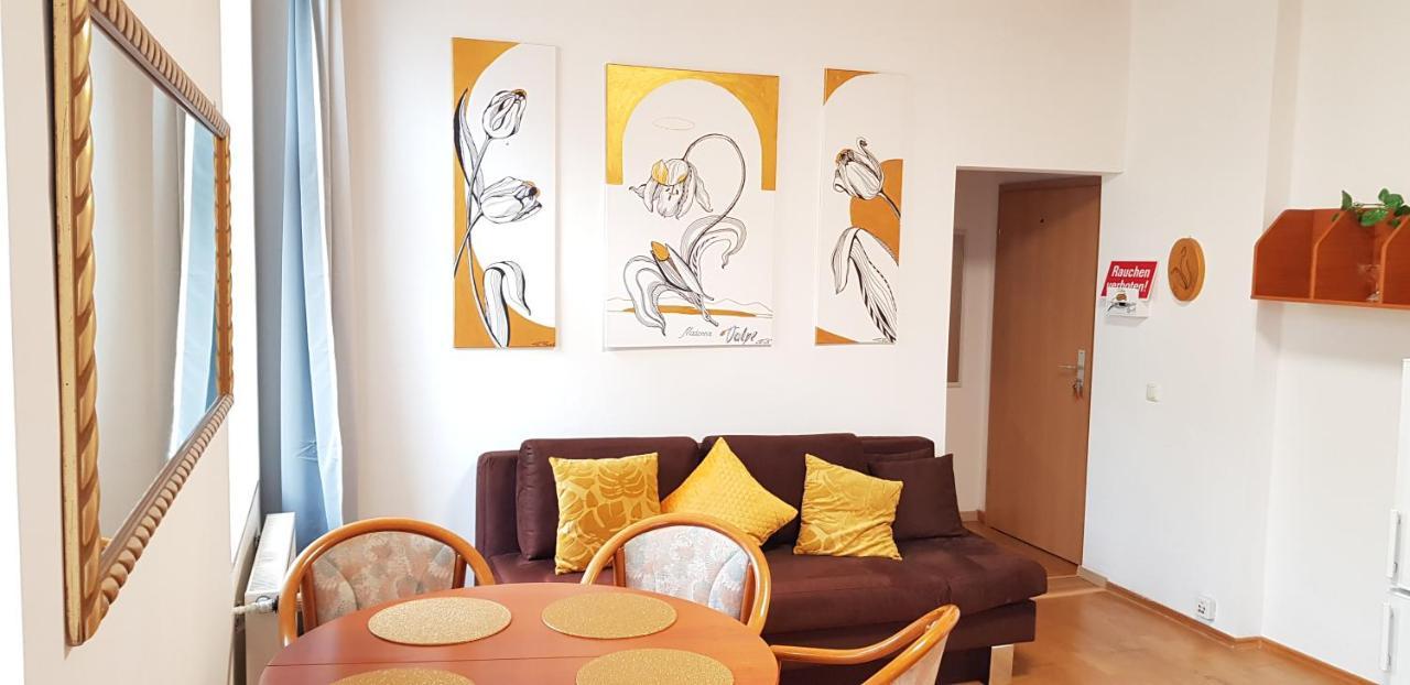 Elena Flat Tulpe Duisburg Zentrum Екстер'єр фото
