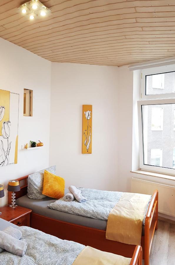 Elena Flat Tulpe Duisburg Zentrum Екстер'єр фото