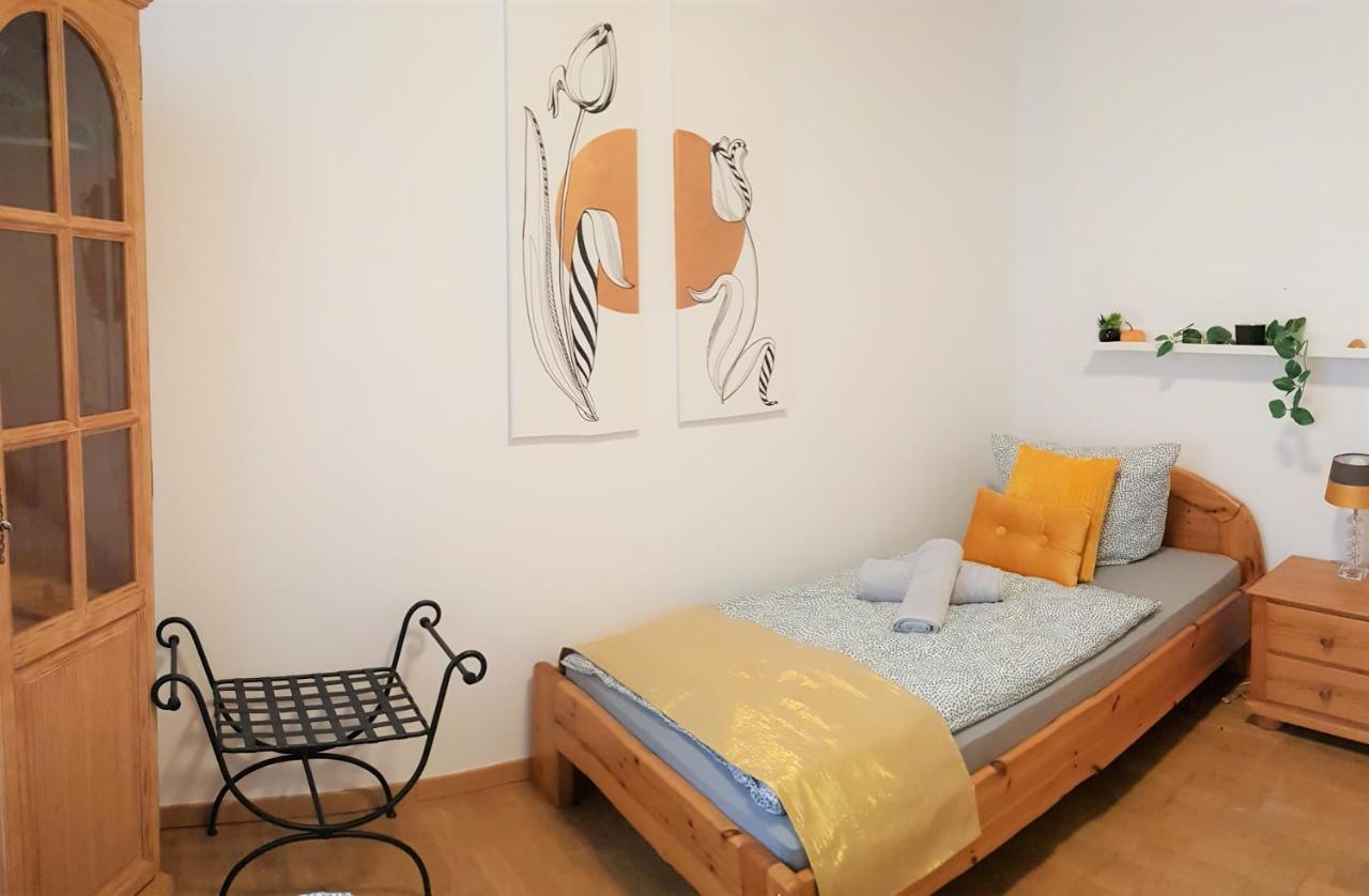 Elena Flat Tulpe Duisburg Zentrum Екстер'єр фото