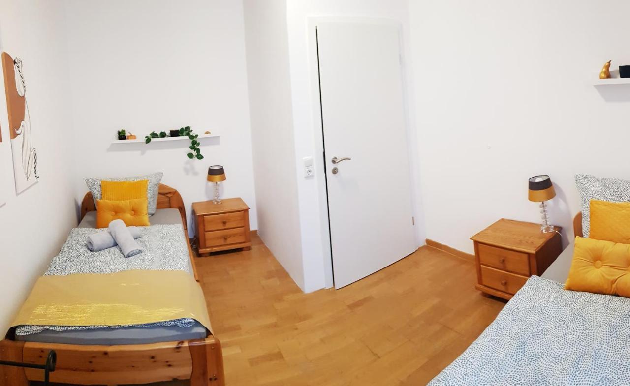 Elena Flat Tulpe Duisburg Zentrum Екстер'єр фото