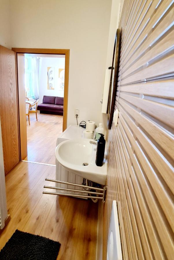 Elena Flat Tulpe Duisburg Zentrum Екстер'єр фото