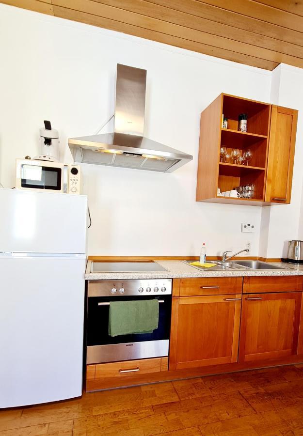 Elena Flat Tulpe Duisburg Zentrum Екстер'єр фото