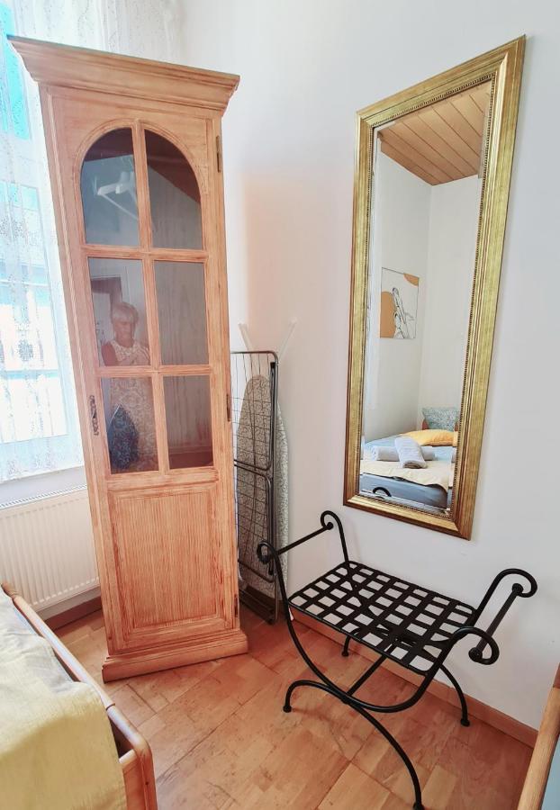 Elena Flat Tulpe Duisburg Zentrum Екстер'єр фото
