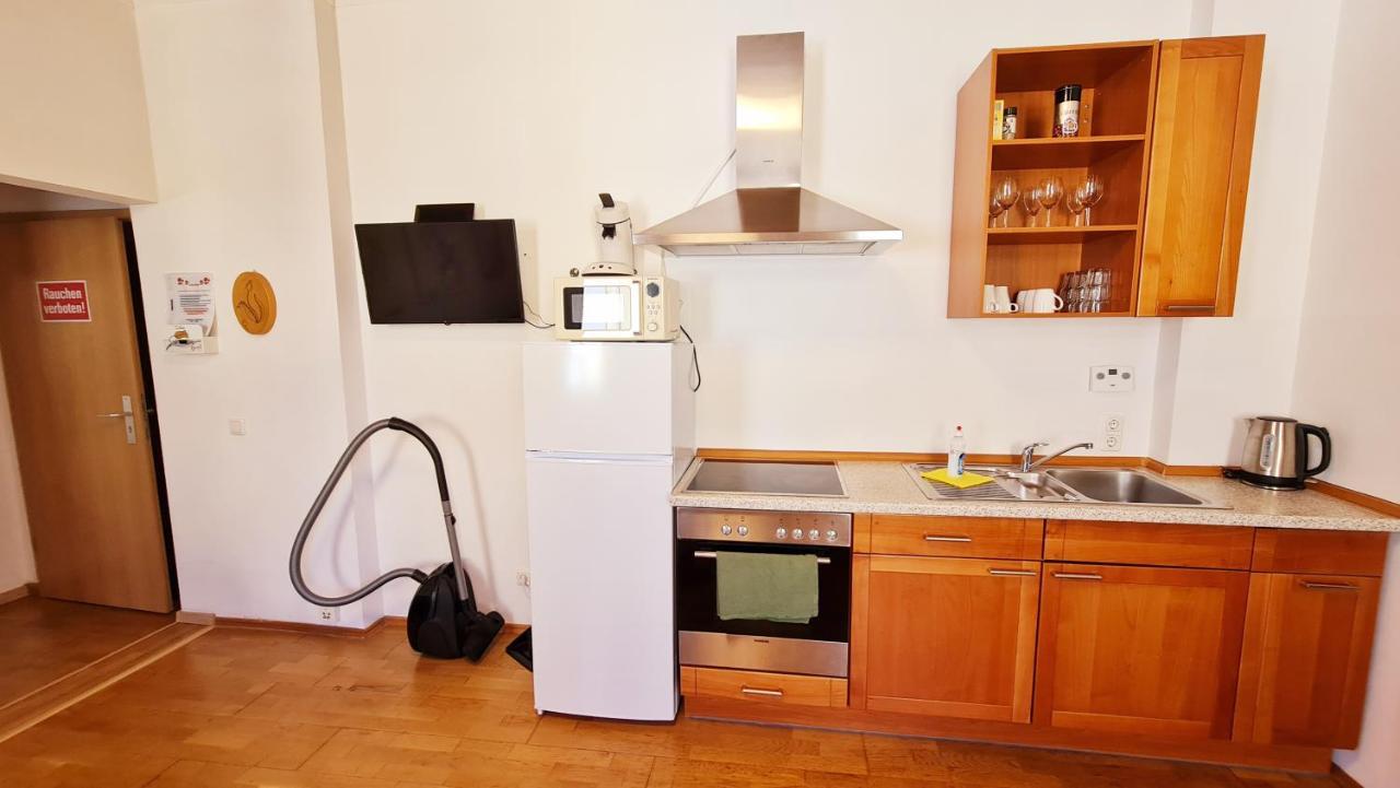 Elena Flat Tulpe Duisburg Zentrum Екстер'єр фото
