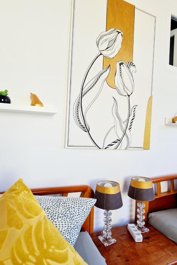 Elena Flat Tulpe Duisburg Zentrum Екстер'єр фото