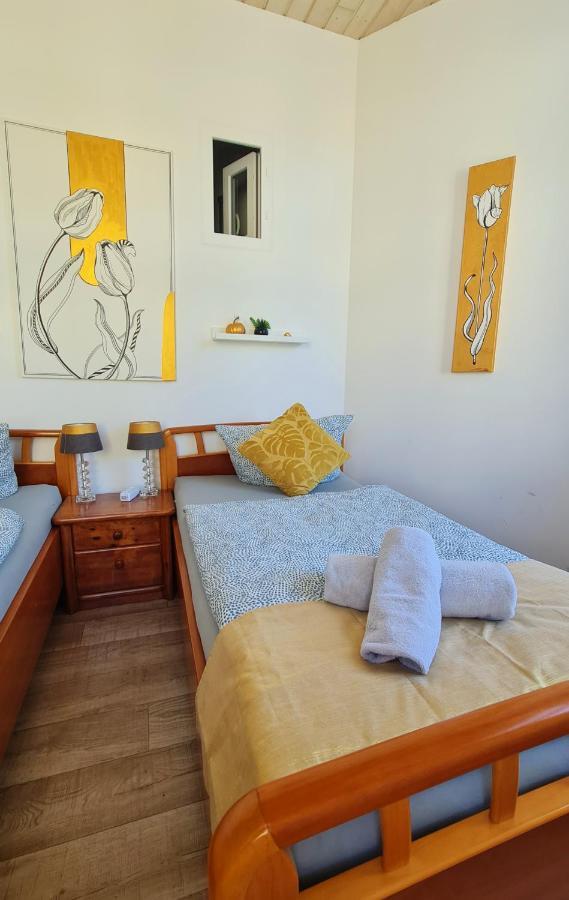 Elena Flat Tulpe Duisburg Zentrum Екстер'єр фото