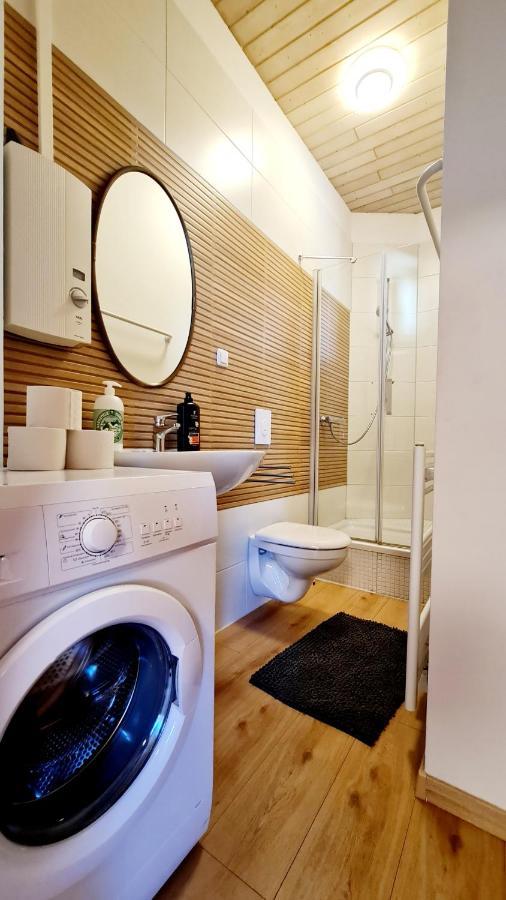 Elena Flat Tulpe Duisburg Zentrum Екстер'єр фото