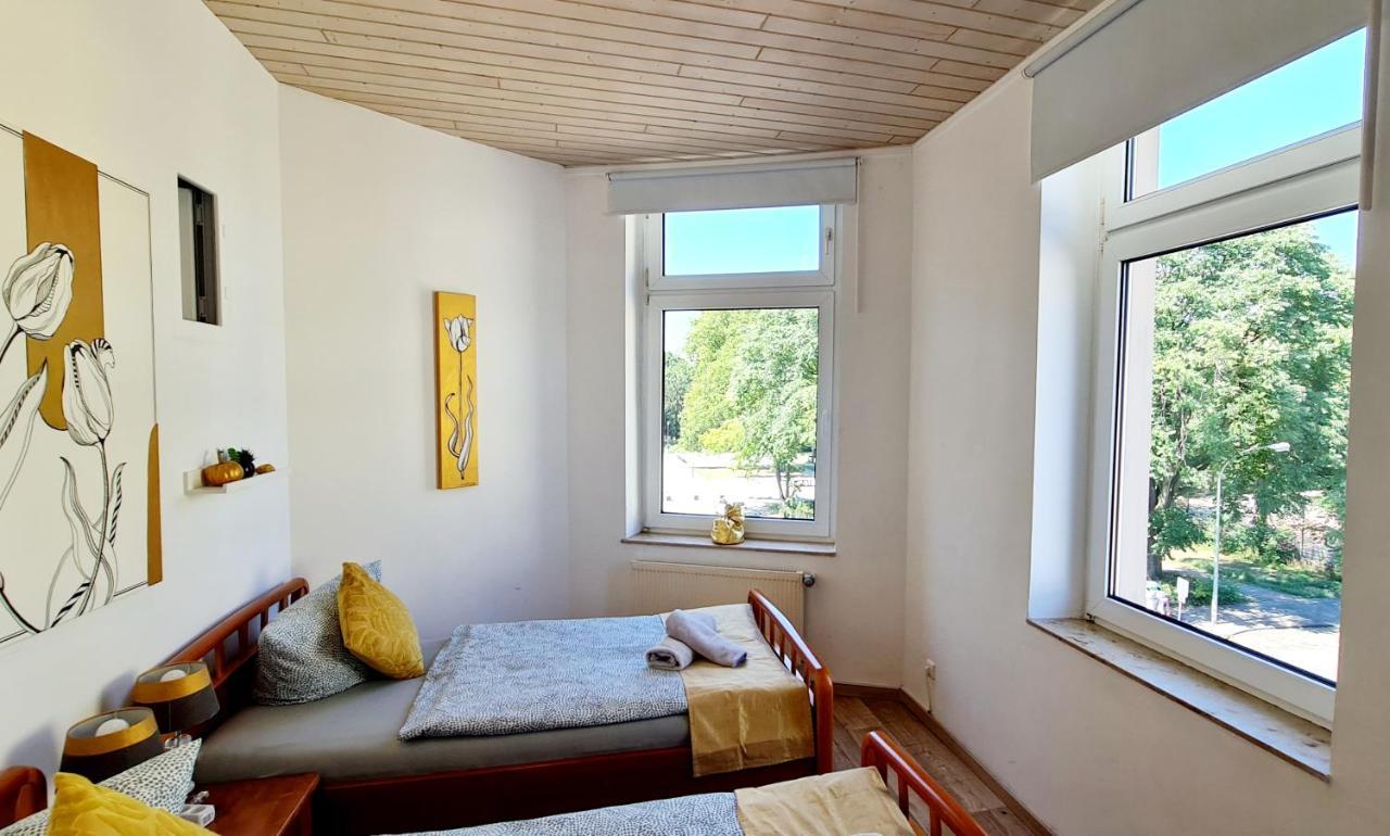 Elena Flat Tulpe Duisburg Zentrum Екстер'єр фото