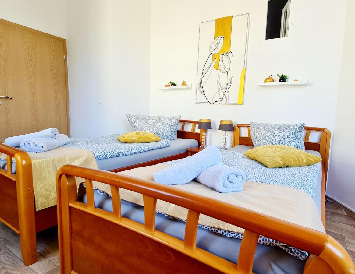 Elena Flat Tulpe Duisburg Zentrum Екстер'єр фото