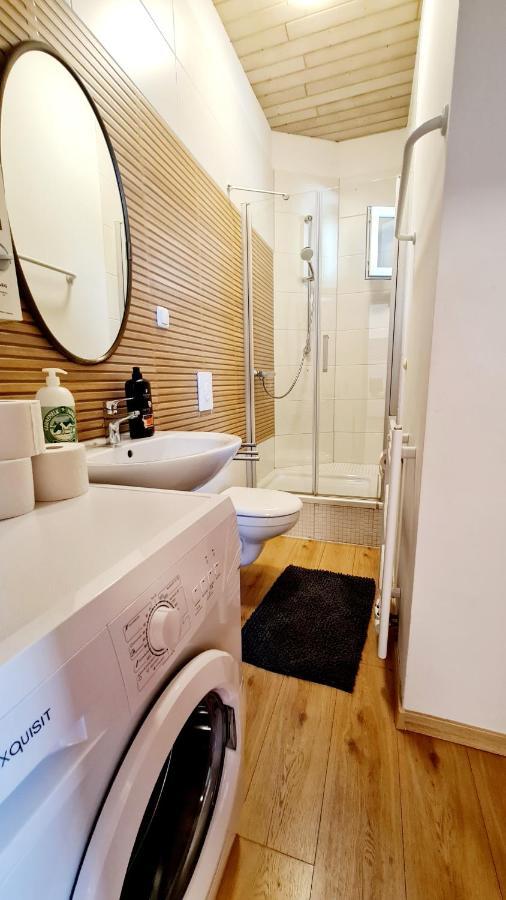 Elena Flat Tulpe Duisburg Zentrum Екстер'єр фото