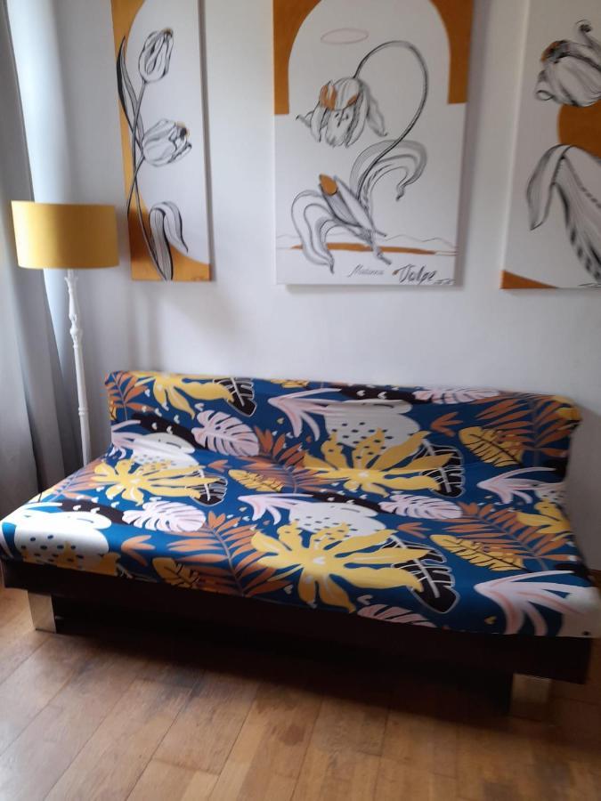Elena Flat Tulpe Duisburg Zentrum Екстер'єр фото