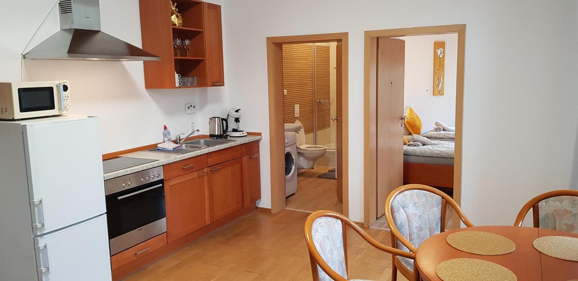 Elena Flat Tulpe Duisburg Zentrum Екстер'єр фото